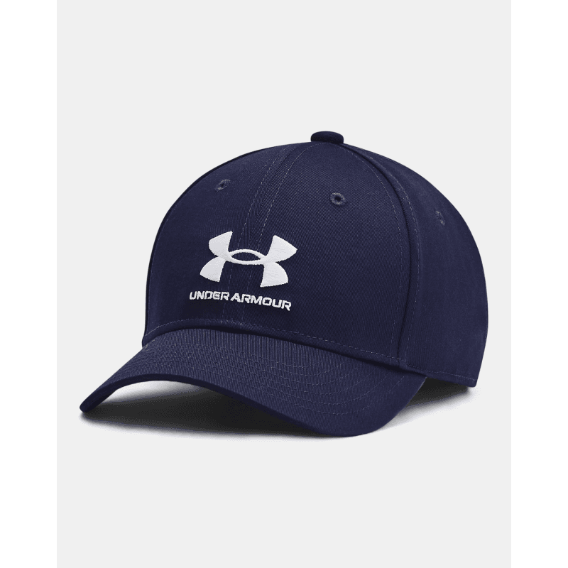 Under Armour UA B Essential Low Lockup ADJ Cap