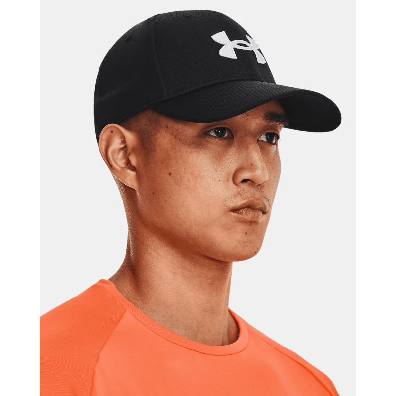 Under Armour UA Blitzing Adjustable Cap