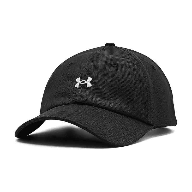 Under Armour Women's UA Essential Low Lockup ADJ Cap