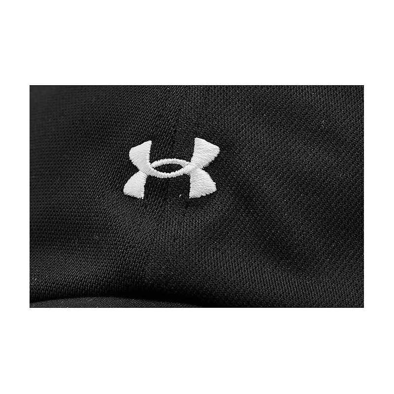 Under Armour Women's UA Essential Low Lockup ADJ Cap
