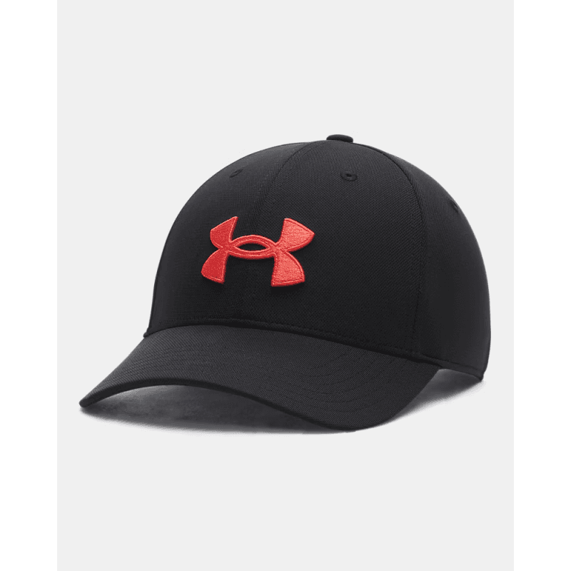 Under Armour UA Blitzing Adjustable Cap