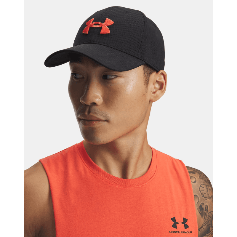 Under Armour UA Blitzing Adjustable Cap