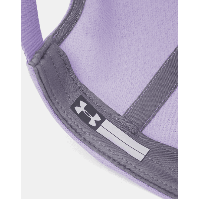 Under Armour Women's Blitzing Adjustable Cap