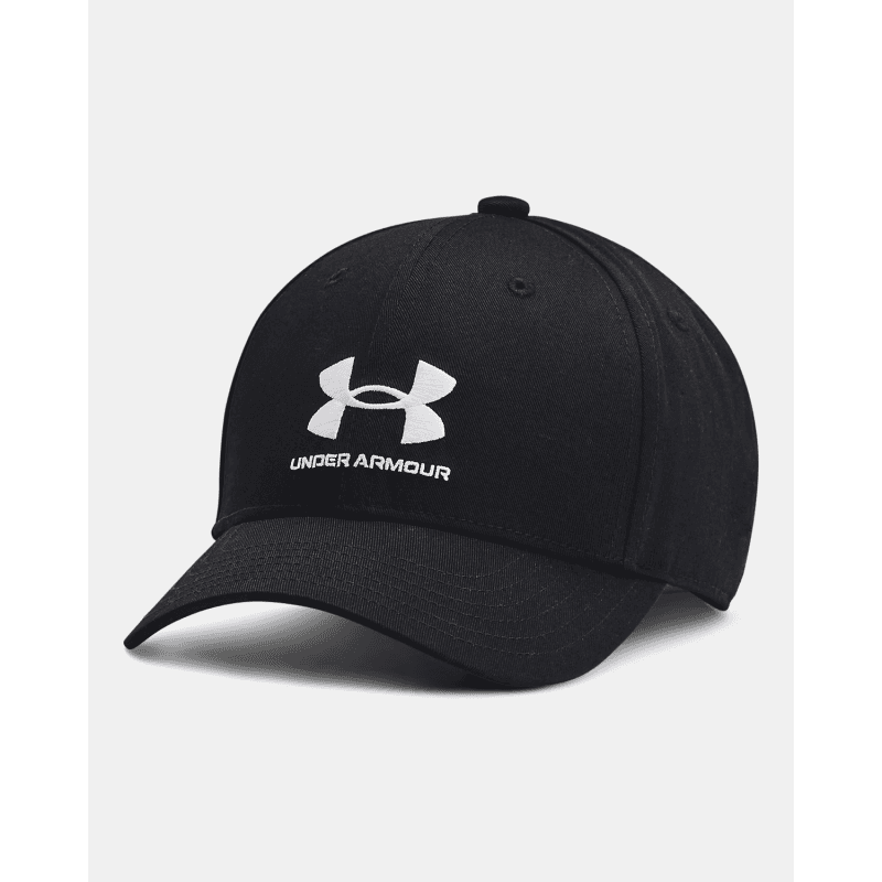 Under Armour UA B Essential Low Lockup ADJ Cap