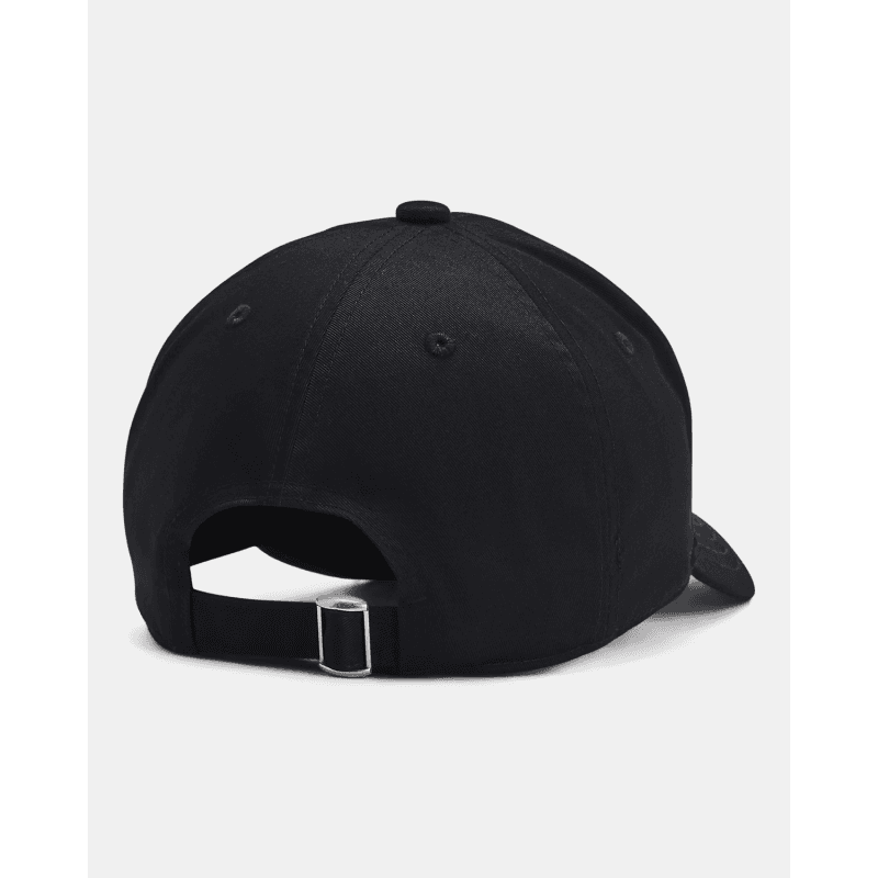 Under Armour UA B Essential Low Lockup ADJ Cap