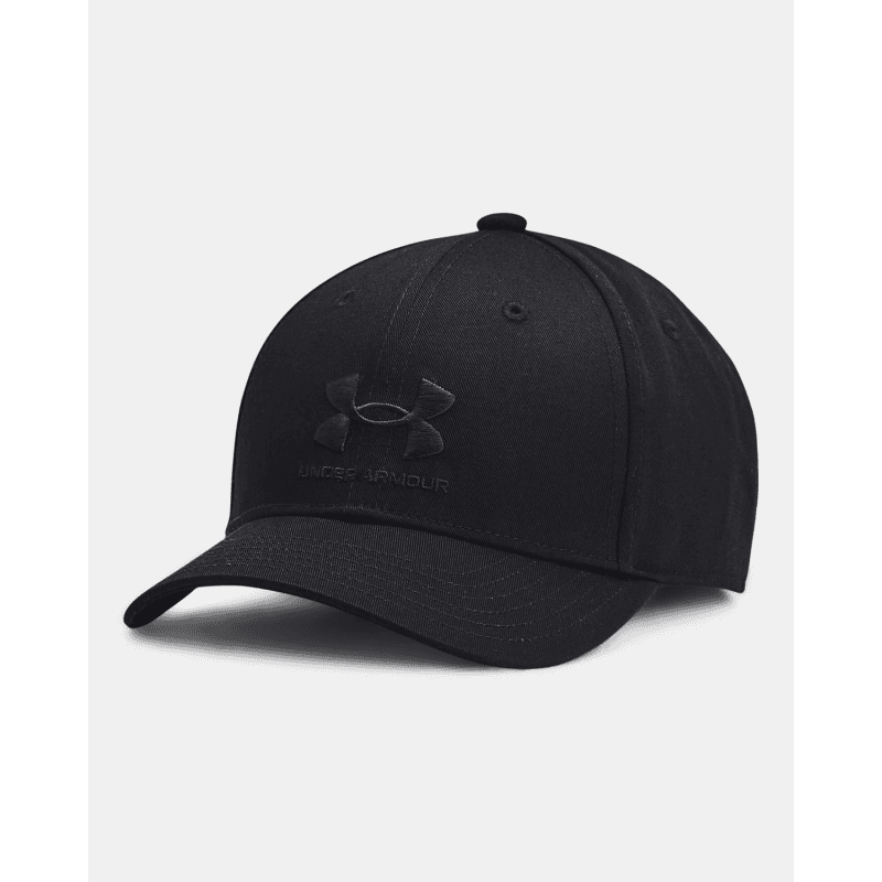 Under Armour UA B Essential Low Lockup ADJ Cap