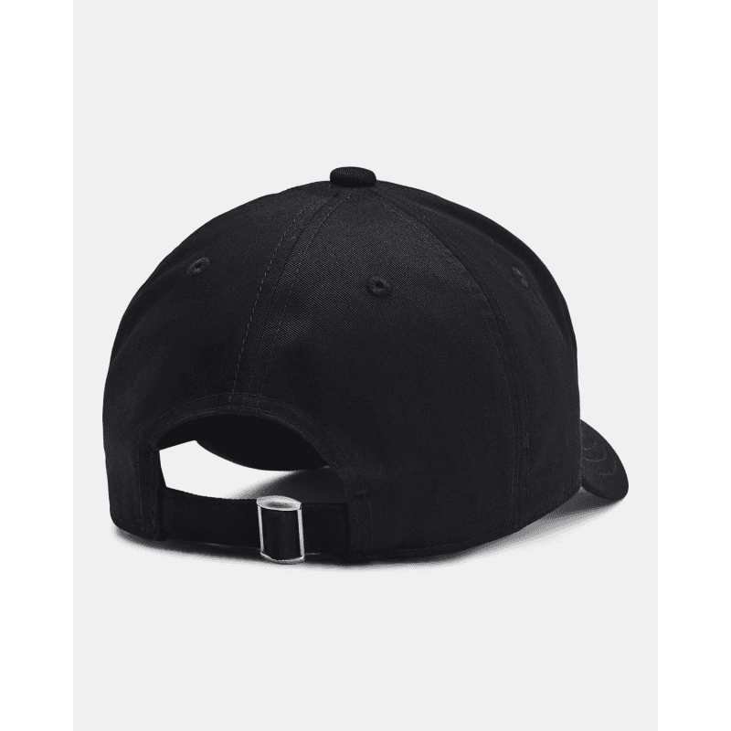 Under Armour UA B Essential Low Lockup ADJ Cap