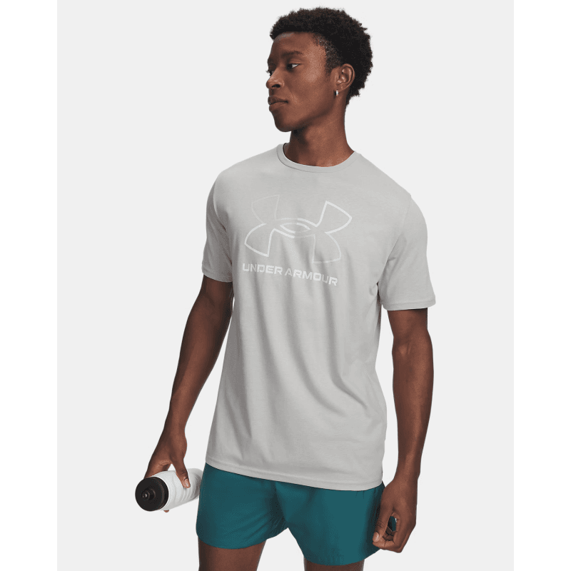 Under Armour Men's GL Foundation Uodate SS T-Shirt