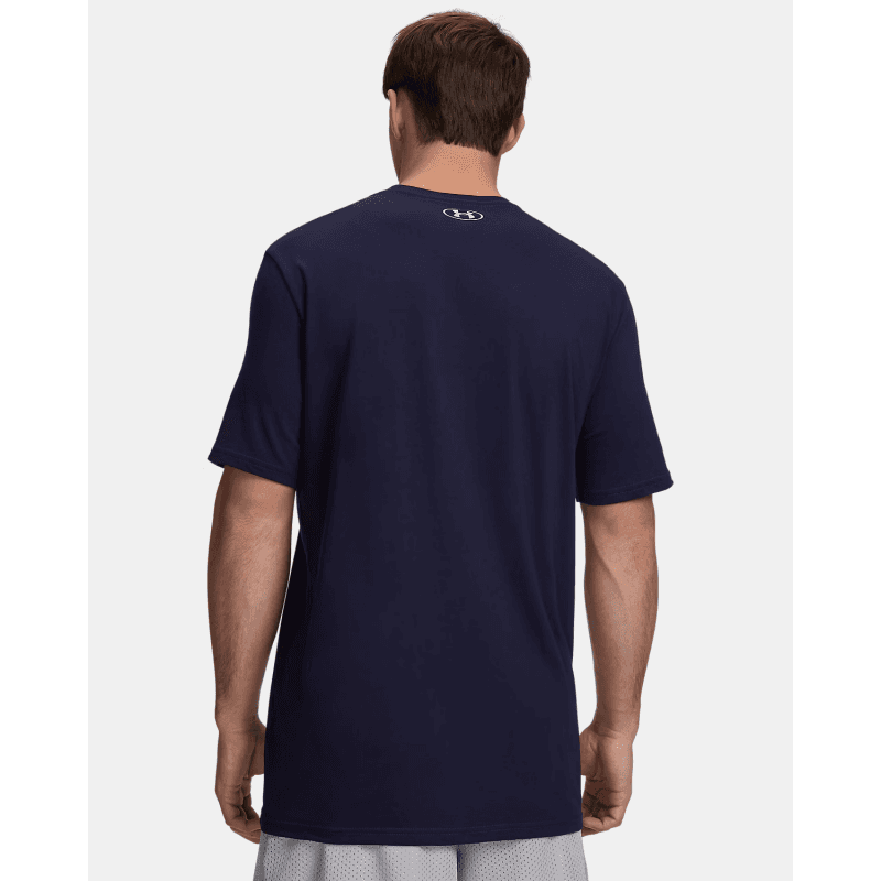 Under Armour Men's GL Foundation Uodate SS T-Shirt
