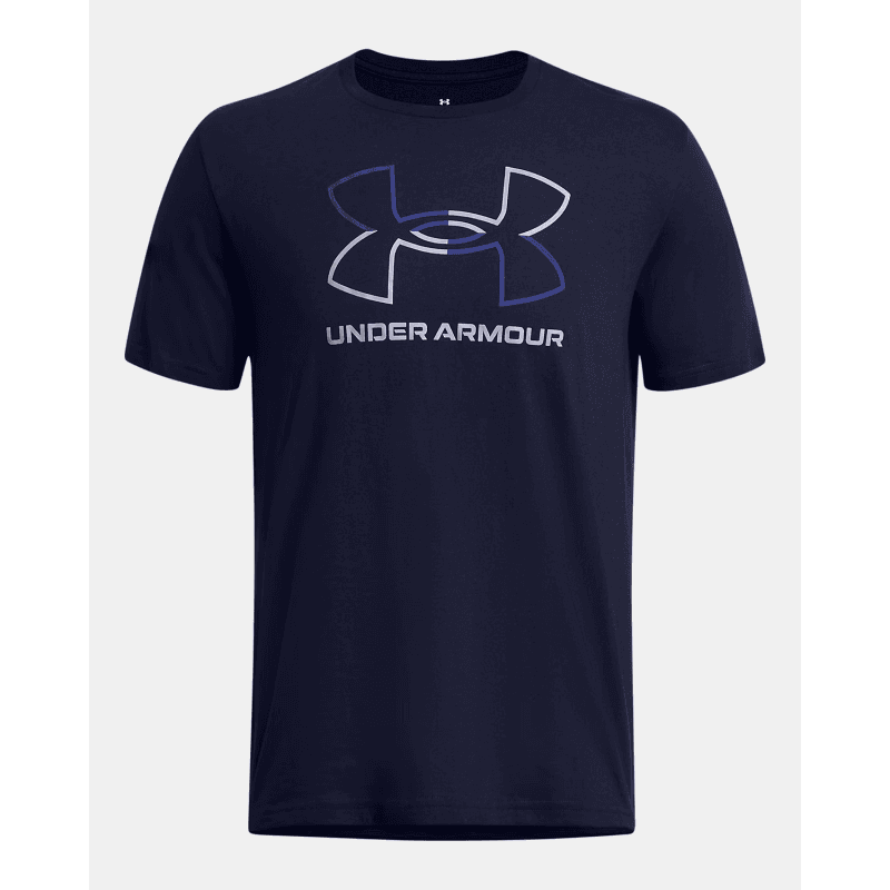 Under Armour Men's GL Foundation Uodate SS T-Shirt