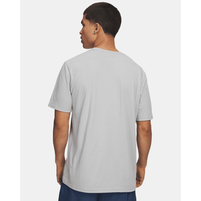 Under Armour Men's Locker Tag SS T-Shirt