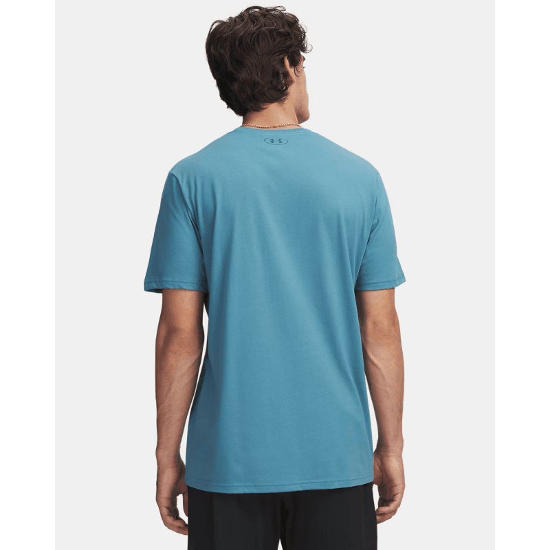 Under Armour Men's Locker Tag SS T-Shirt