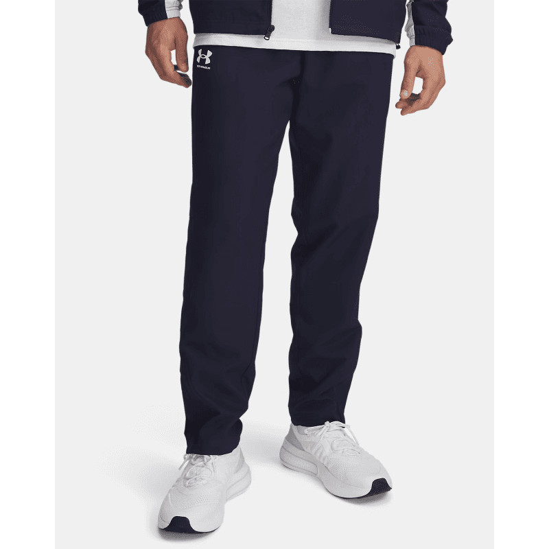 Under Armour Men's Rival Woven Windbreaker Pants