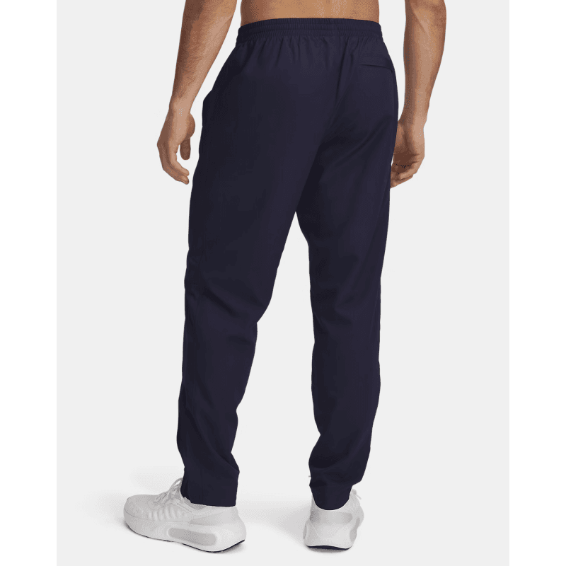 Under Armour Men's Rival Woven Windbreaker Pants