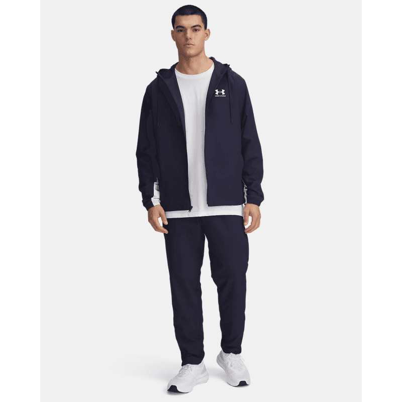 Under Armour Men's Rival Woven Windbreaker Pants
