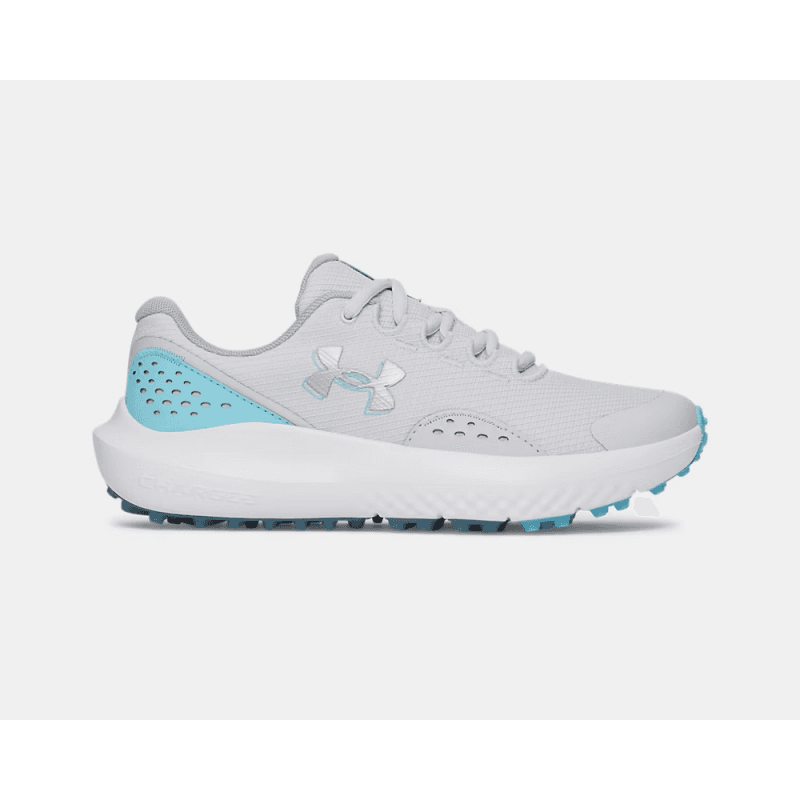 Under Armour Youth's Surge Golf Shoes