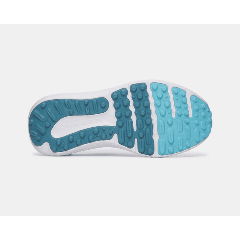 Under Armour Youth's Surge Golf Shoes