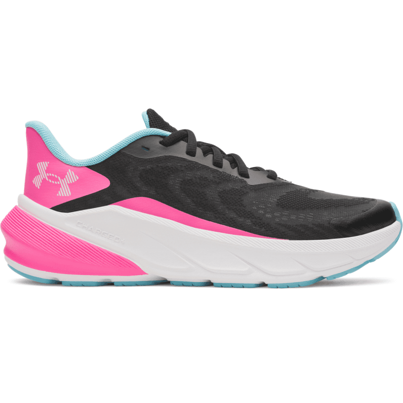 Under Armour Kid's Turbulence 3 Running Shoes
