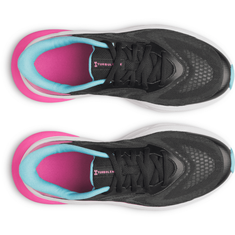 Under Armour Kid's Turbulence 3 Running Shoes