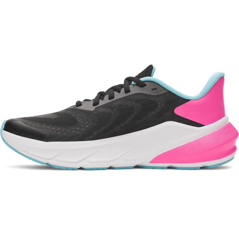 Under Armour Kid's Turbulence 3 Running Shoes