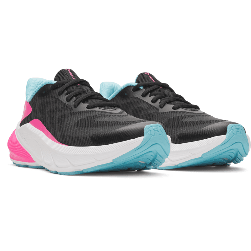 Under Armour Kid's Turbulence 3 Running Shoes
