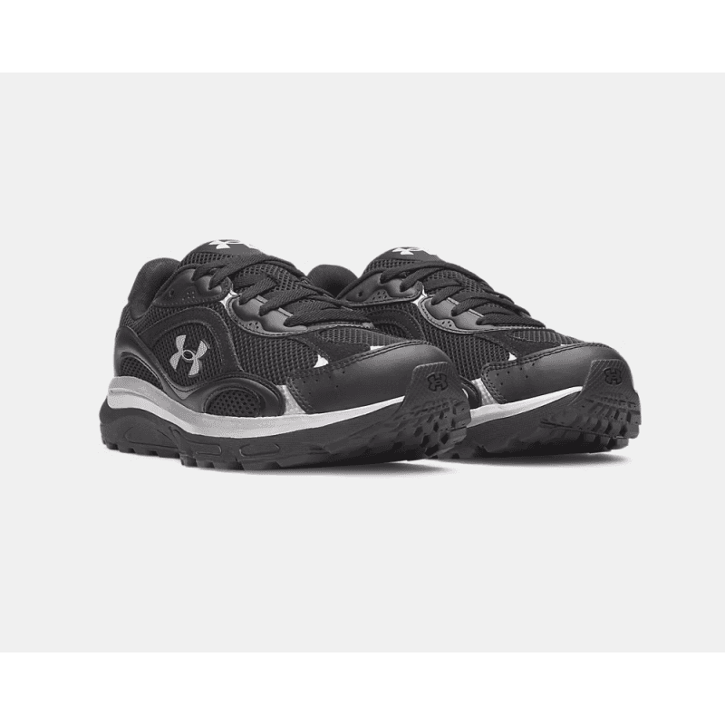 Under Armour Men's Tech Runner Shoes