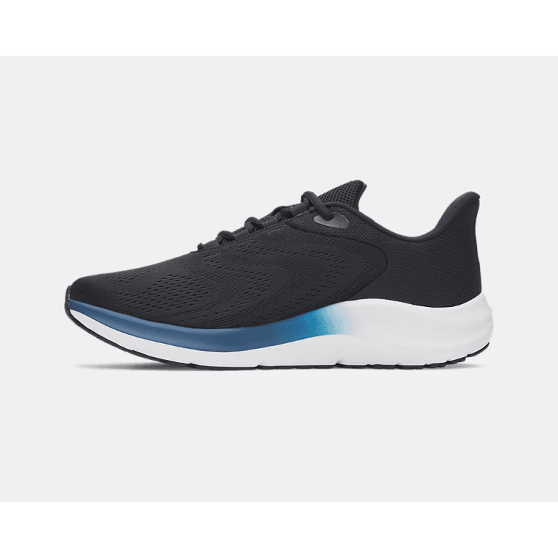 Under Armour Men's Charged Pursuit 4 Big Logo Shoes