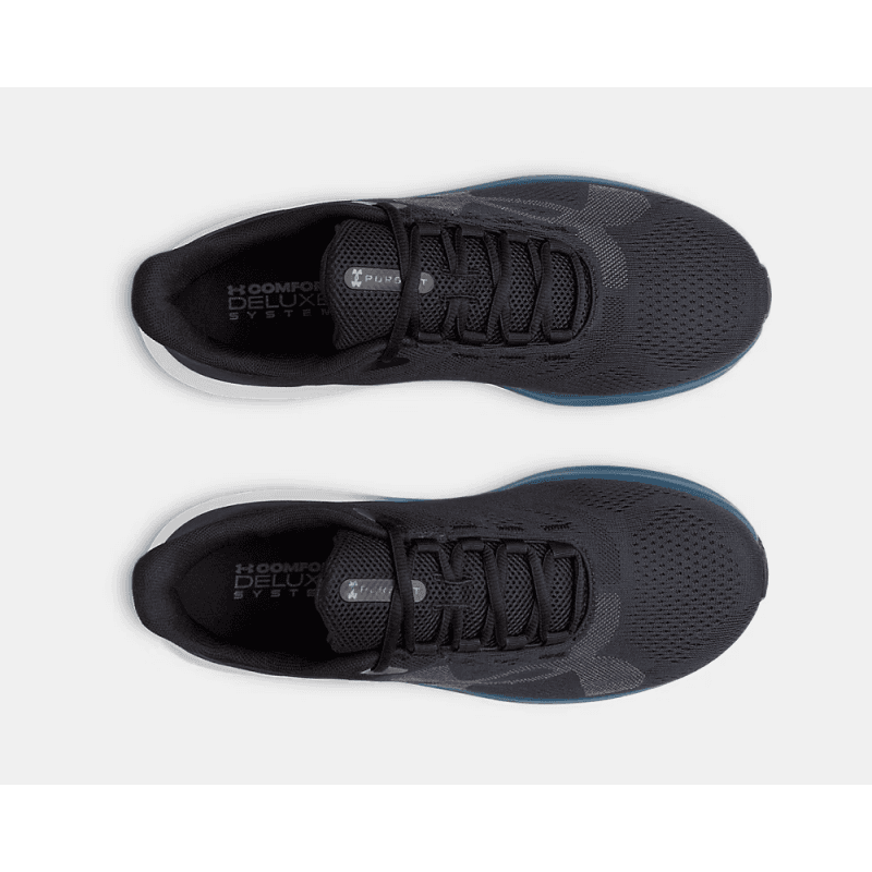 Under Armour Men's Charged Pursuit 4 Big Logo Shoes