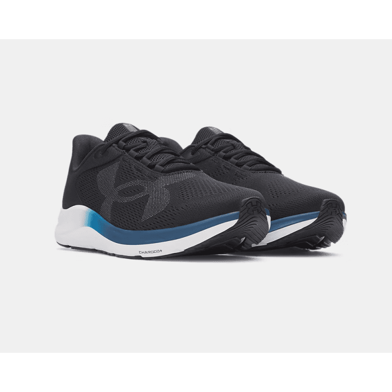 Under Armour Men's Charged Pursuit 4 Big Logo Shoes