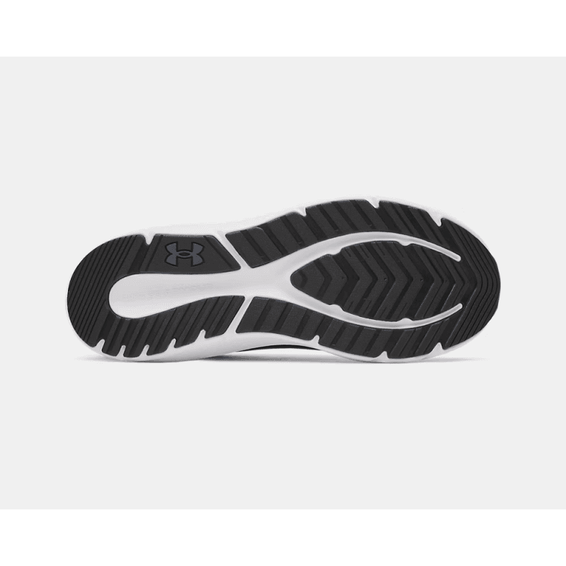 Under Armour Men's Charged Pursuit 4 Big Logo Shoes