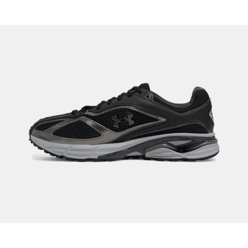 Under Armour Men's HOVR Apparition RTRFTR TC Shoes