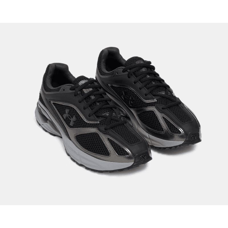 Under Armour Men's HOVR Apparition RTRFTR TC Shoes