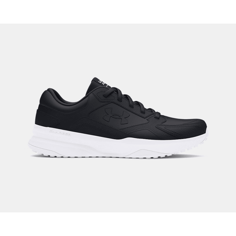 Under Armour Men's Edge Leather Casual Shoes