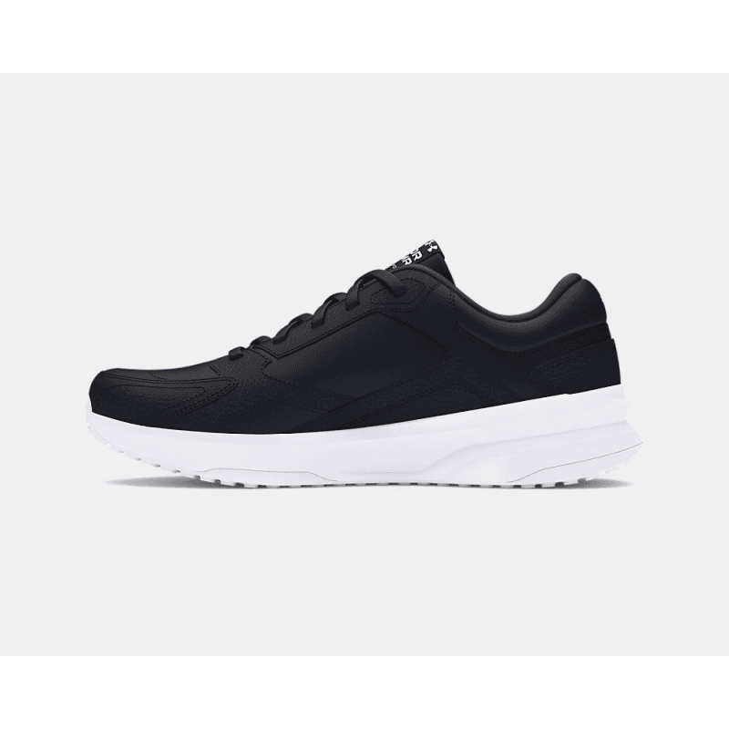Under Armour Men's Edge Leather Casual Shoes