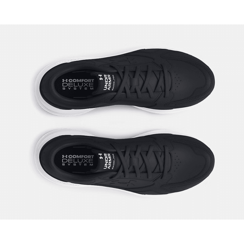 Under Armour Men's Edge Leather Casual Shoes
