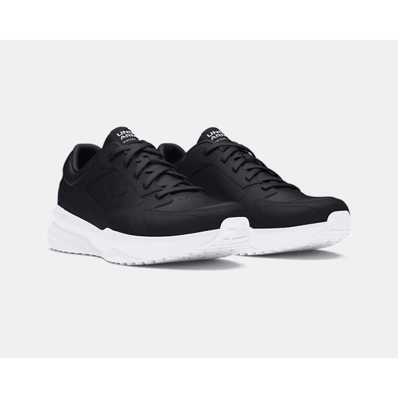 Under Armour Men's Edge Leather Casual Shoes