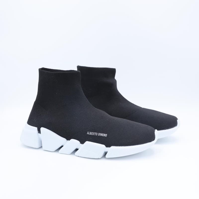 Alberto Donero Mens' Crunch Shoes