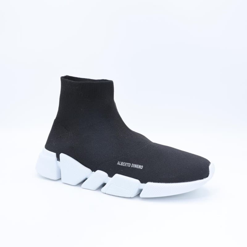 Alberto Donero Mens' Crunch Shoes