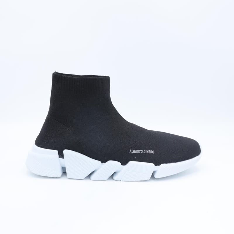 Alberto Donero Mens' Crunch Shoes