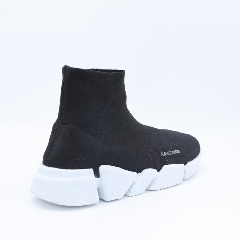 Alberto Donero Mens' Crunch Shoes