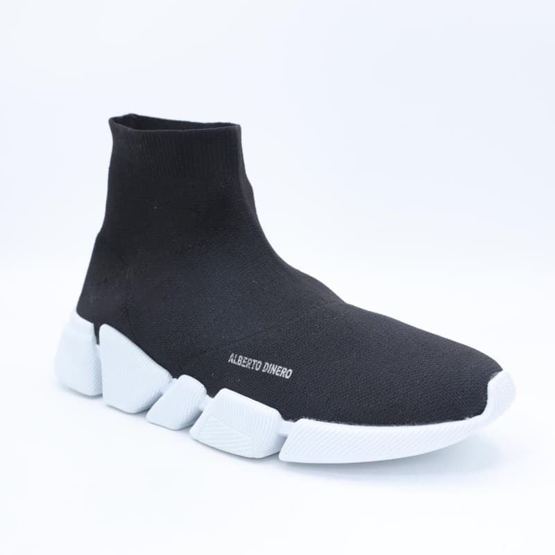 Alberto Donero Mens' Crunch Shoes