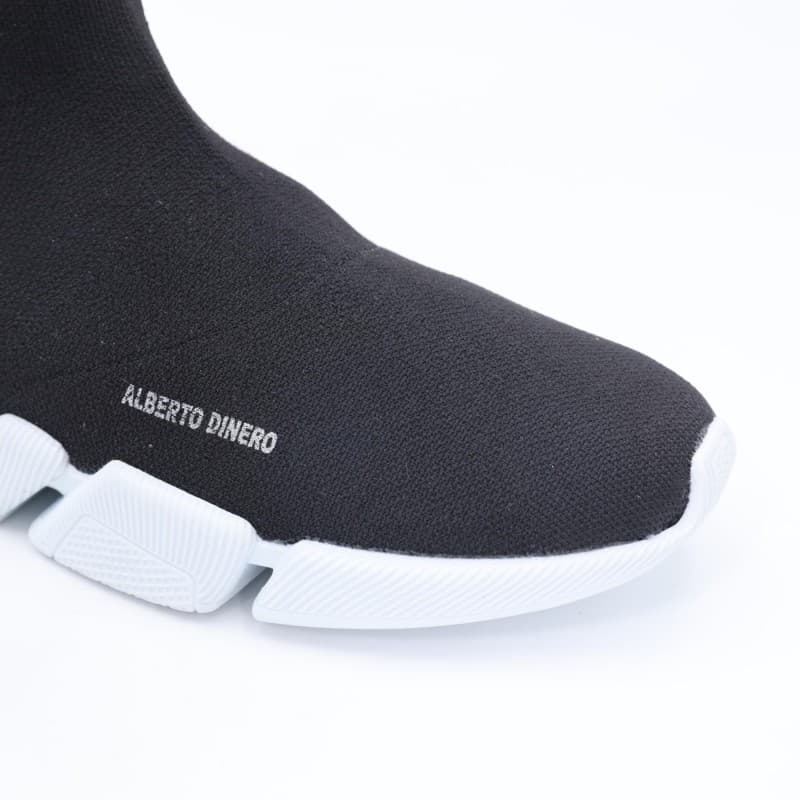 Alberto Donero Mens' Crunch Shoes