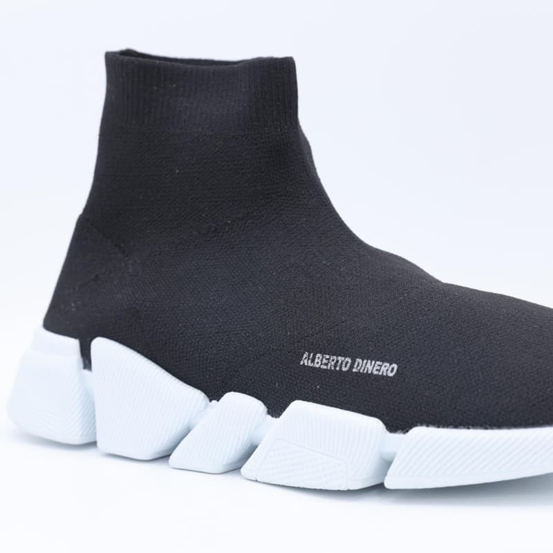Alberto Donero Mens' Crunch Shoes