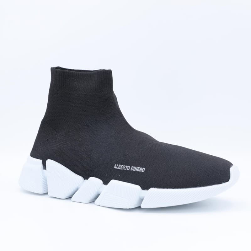 Alberto Donero Mens' Crunch Shoes