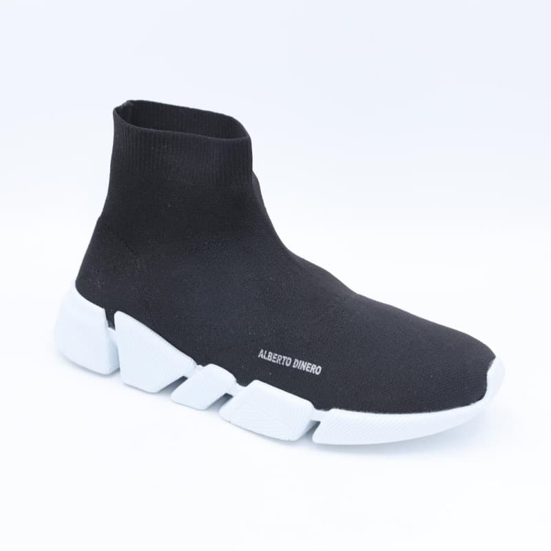 Alberto Donero Mens' Crunch Shoes