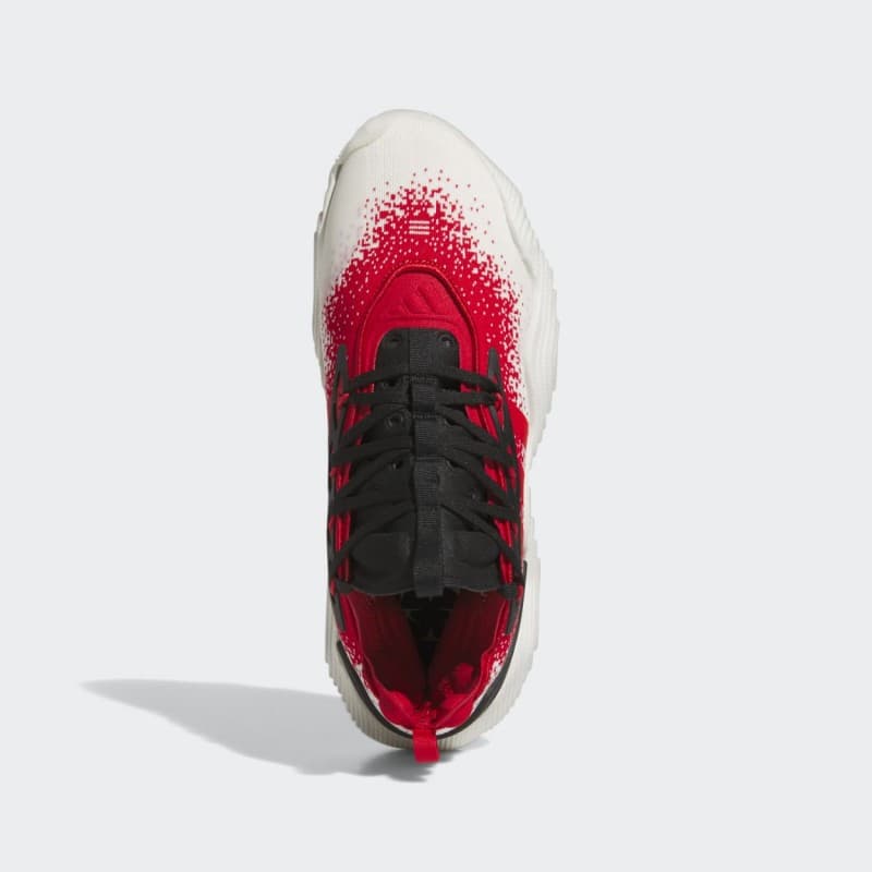 adidas TRAE YOUNG 3 BASKETBALL SHOES - White