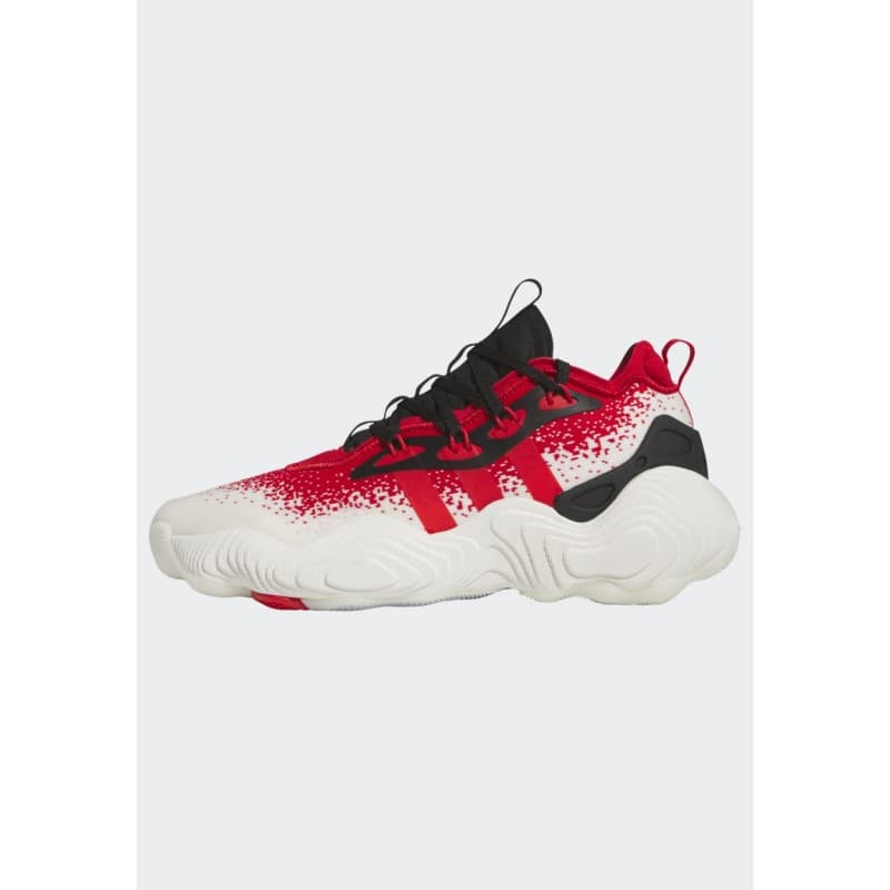 adidas TRAE YOUNG 3 BASKETBALL SHOES - White