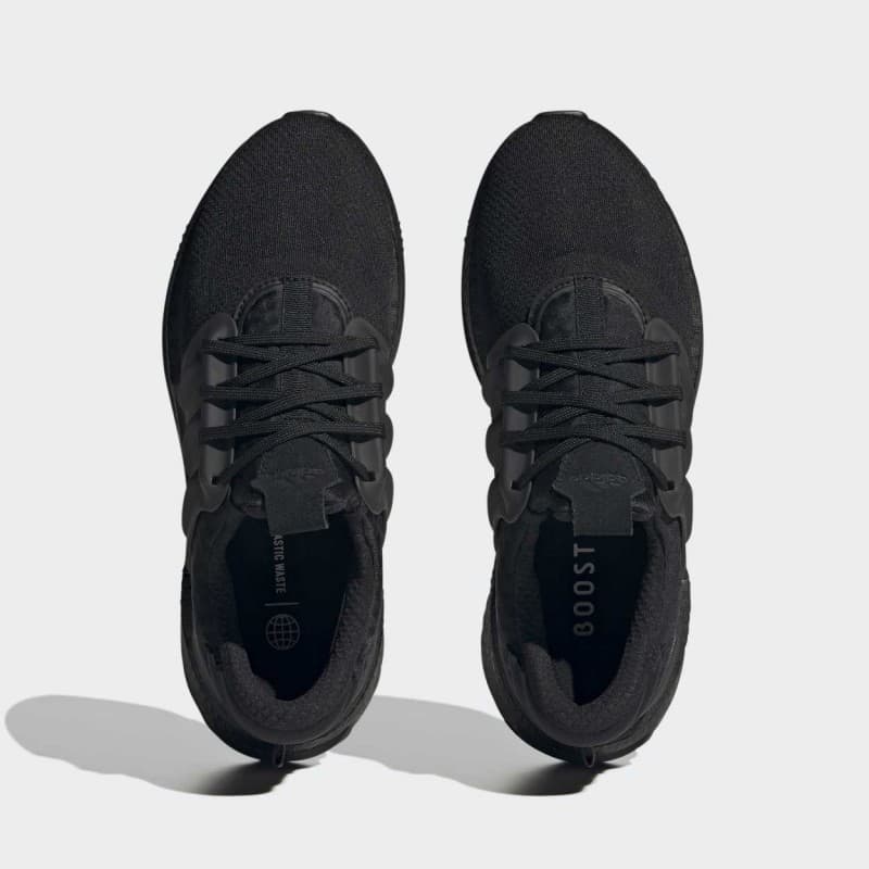 adidas Mens' X_PLRBOOST Shoes - Black