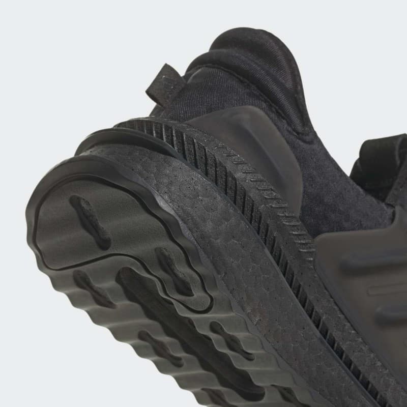 adidas Mens' X_PLRBOOST Shoes - Black