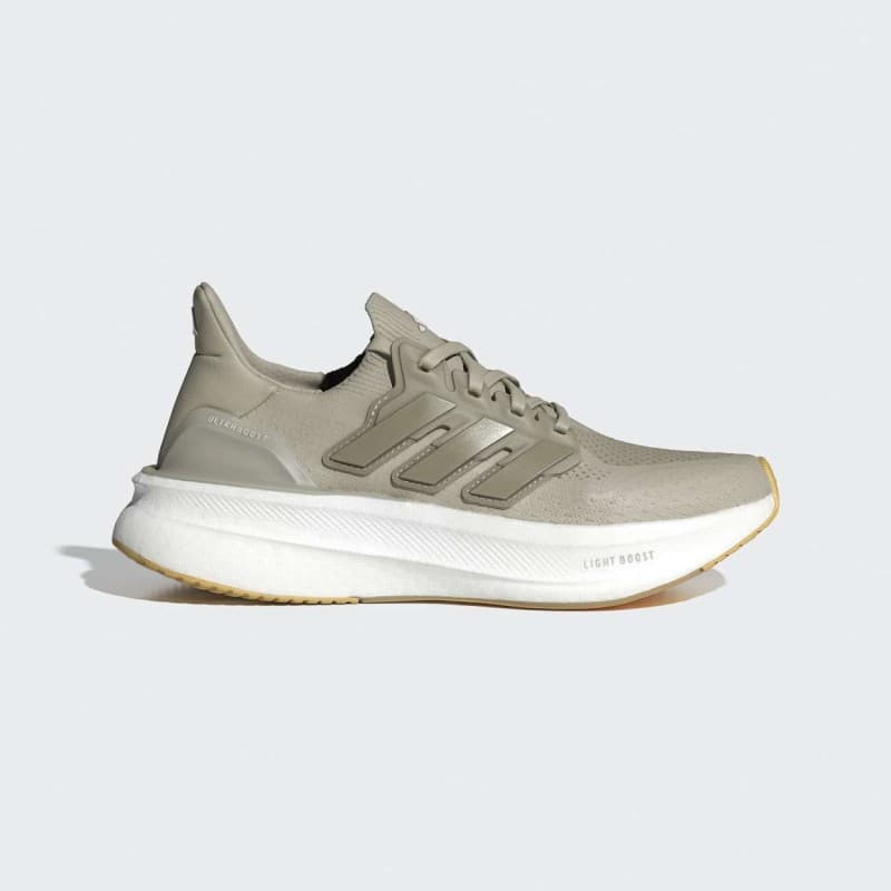 adidas Women's Ultraboost 5 Shoes - Beige